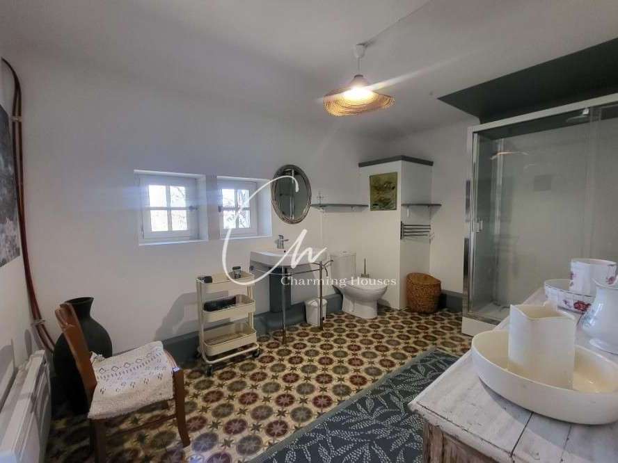 Maison Saint-Rémy-de-Provence