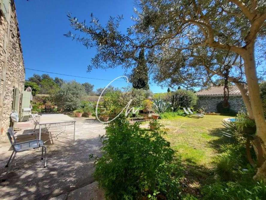 Maison Saint-Rémy-de-Provence