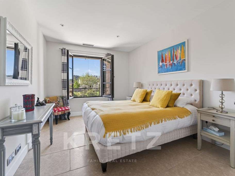 Maison Saint-Rémy-de-Provence