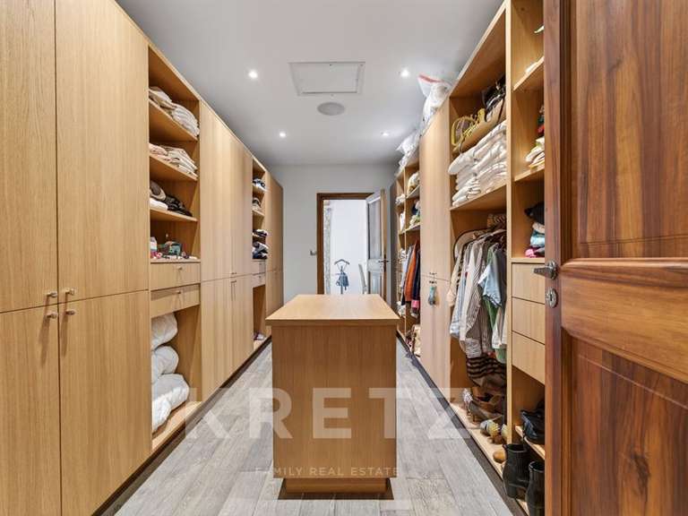 Maison Saint-Rémy-de-Provence - 5 chambres - 260m²