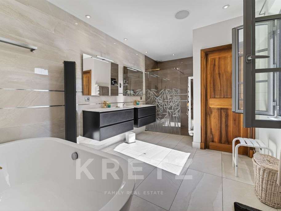 Maison Saint-Rémy-de-Provence