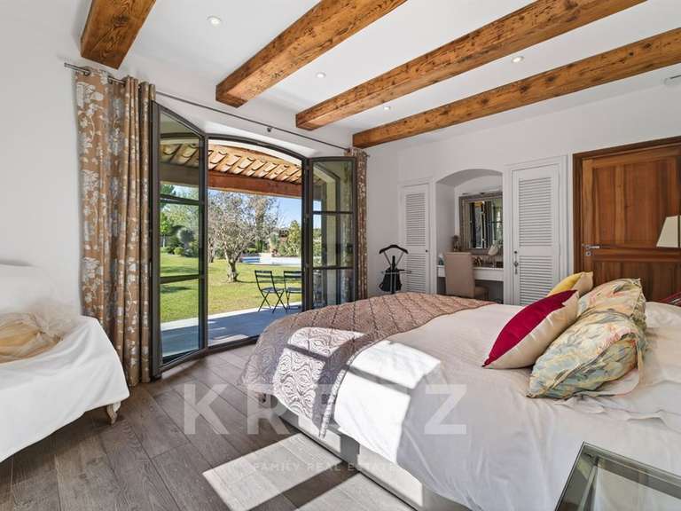 Maison Saint-Rémy-de-Provence - 5 chambres - 260m²