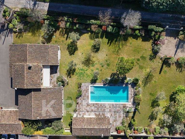 Maison Saint-Rémy-de-Provence