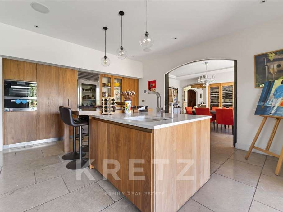 Maison Saint-Rémy-de-Provence