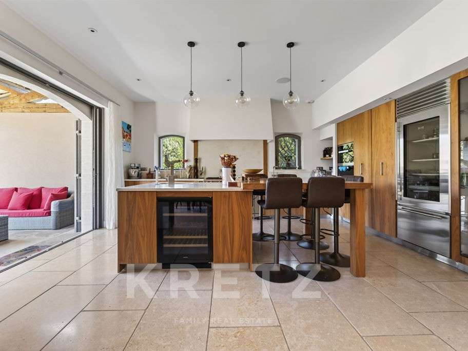 Maison Saint-Rémy-de-Provence