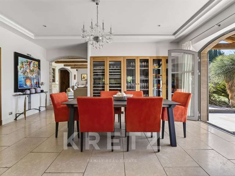 Maison Saint-Rémy-de-Provence - 5 chambres - 260m²