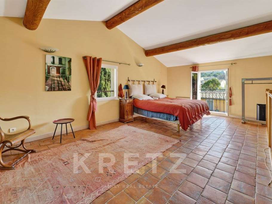 Maison Saint-Rémy-de-Provence