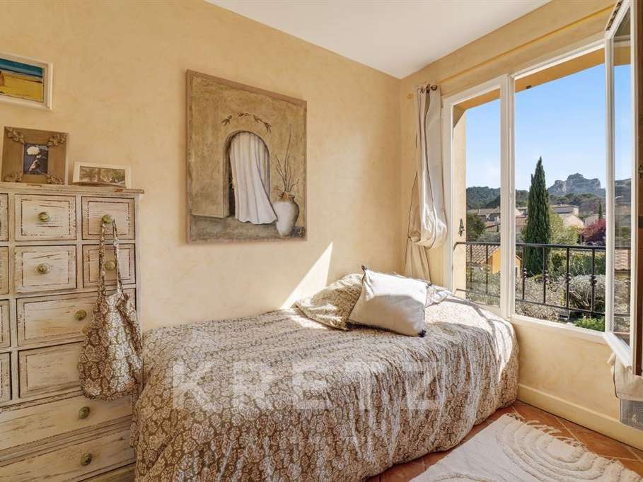 Maison Saint-Rémy-de-Provence