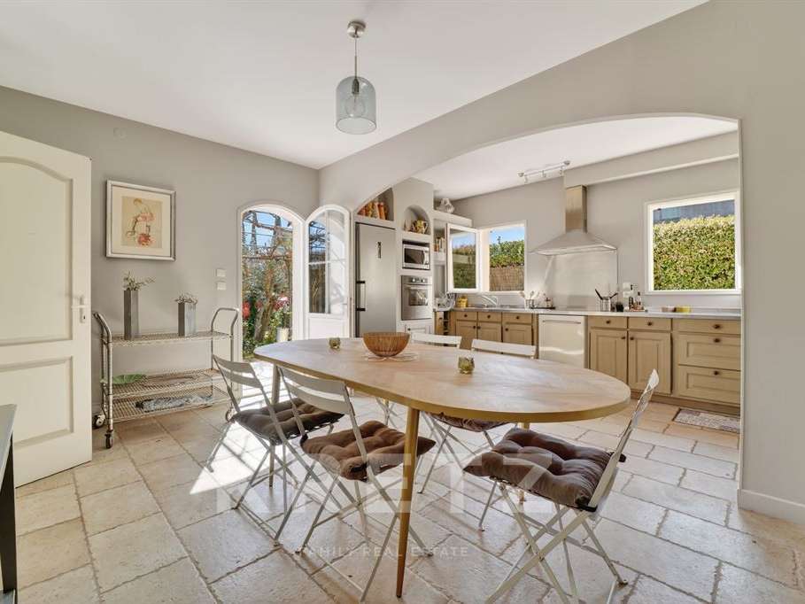 Maison Saint-Rémy-de-Provence