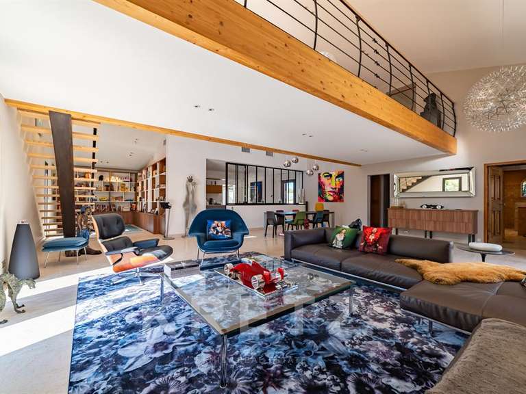 House Saint-Rémy-de-Provence - 4 bedrooms - 320m²