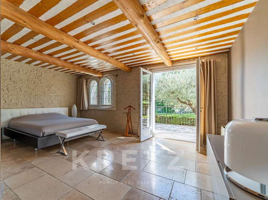 House Saint-Rémy-de-Provence