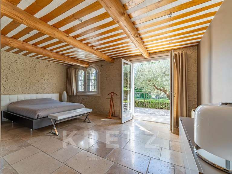 House Saint-Rémy-de-Provence - 4 bedrooms - 320m²
