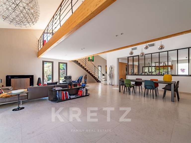 House Saint-Rémy-de-Provence - 4 bedrooms - 320m²