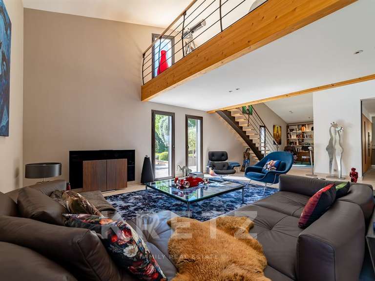 House Saint-Rémy-de-Provence - 4 bedrooms - 320m²