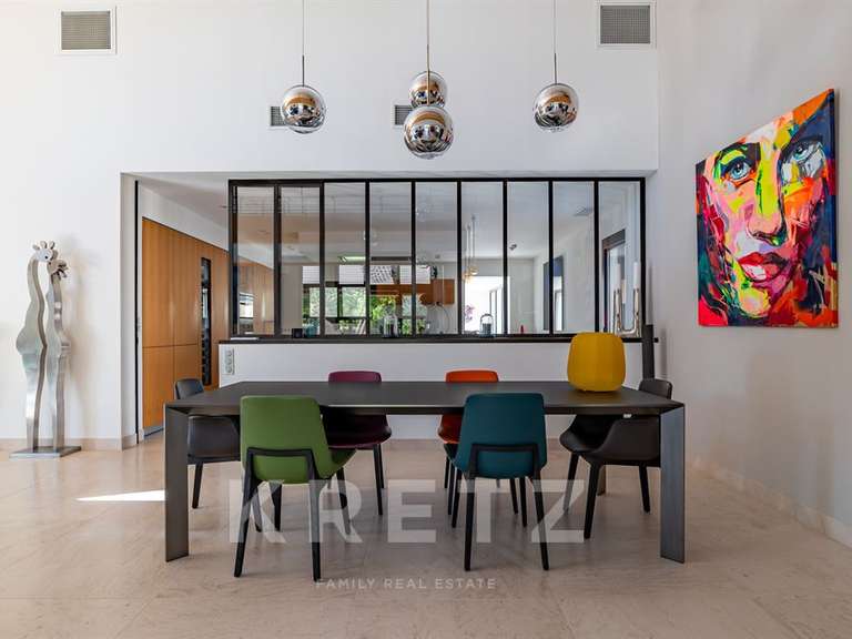 House Saint-Rémy-de-Provence - 4 bedrooms - 320m²