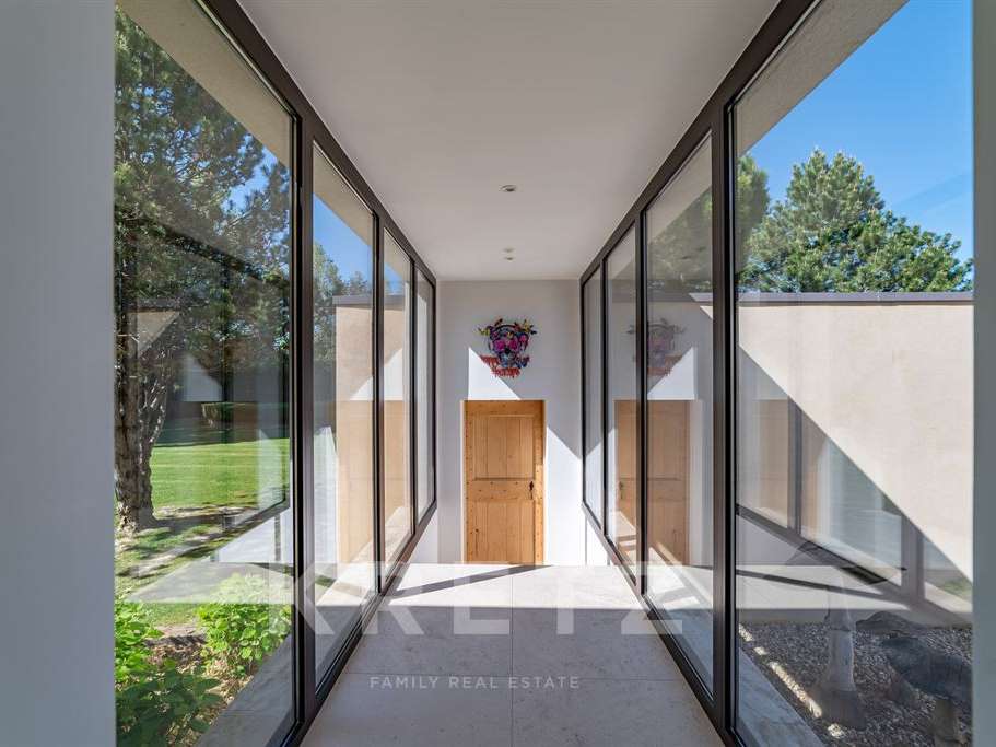 House Saint-Rémy-de-Provence