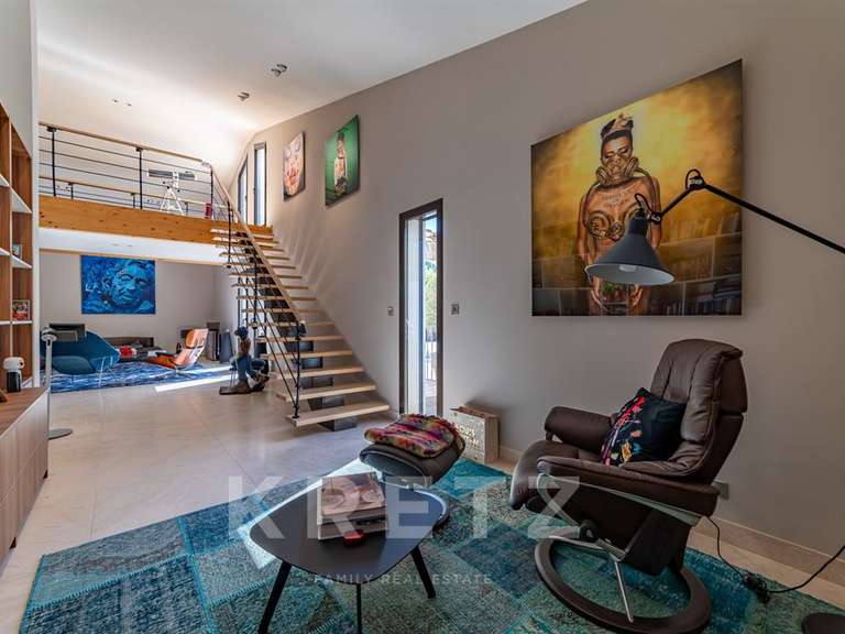 House Saint-Rémy-de-Provence - 4 bedrooms - 320m²