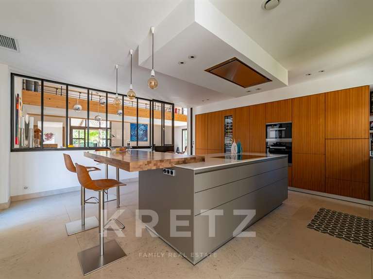 House Saint-Rémy-de-Provence - 4 bedrooms - 320m²