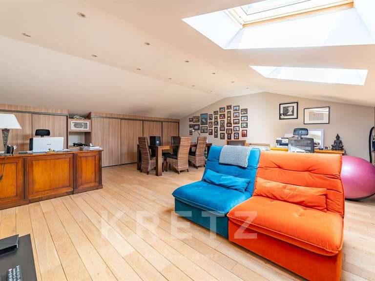 House Saint-Rémy-de-Provence - 4 bedrooms - 320m²
