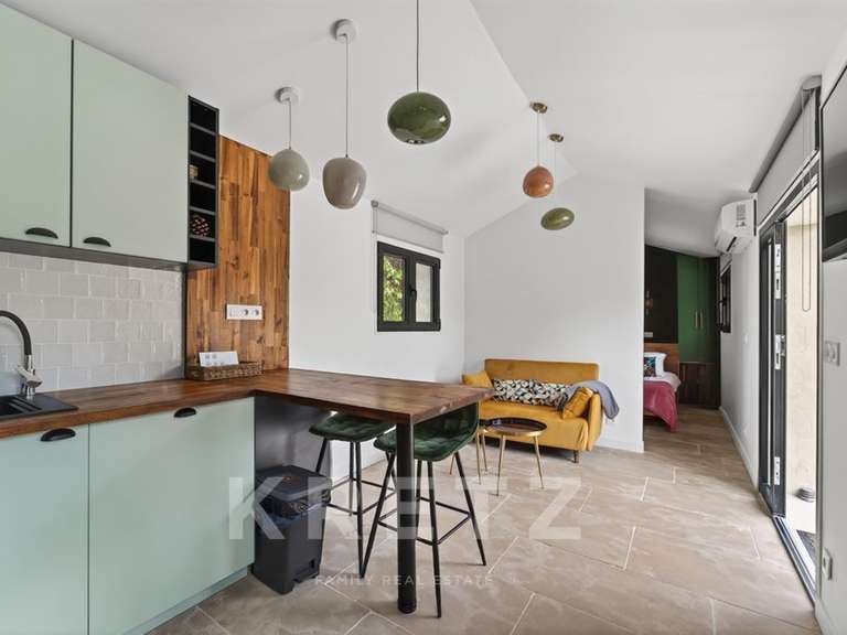 Maison Saint-Rémy-de-Provence - 8 chambres - 495m²