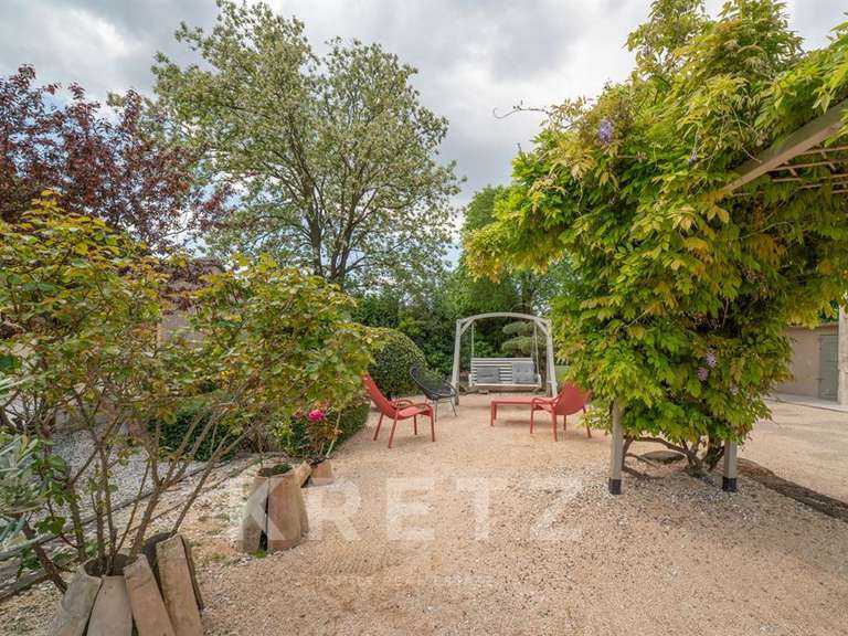 Maison Saint-Rémy-de-Provence - 8 chambres - 495m²