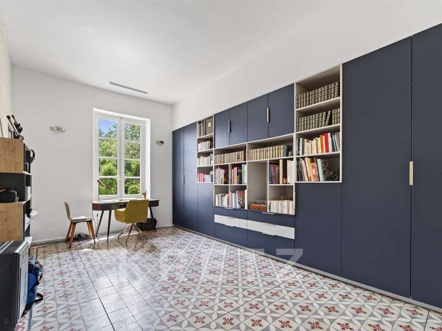 Maison Saint-Rémy-de-Provence