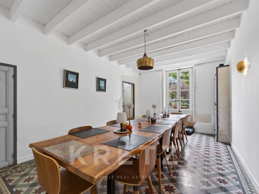 Maison Saint-Rémy-de-Provence