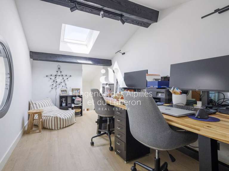 Maison Saint-Rémy-de-Provence - 8 chambres - 425m²