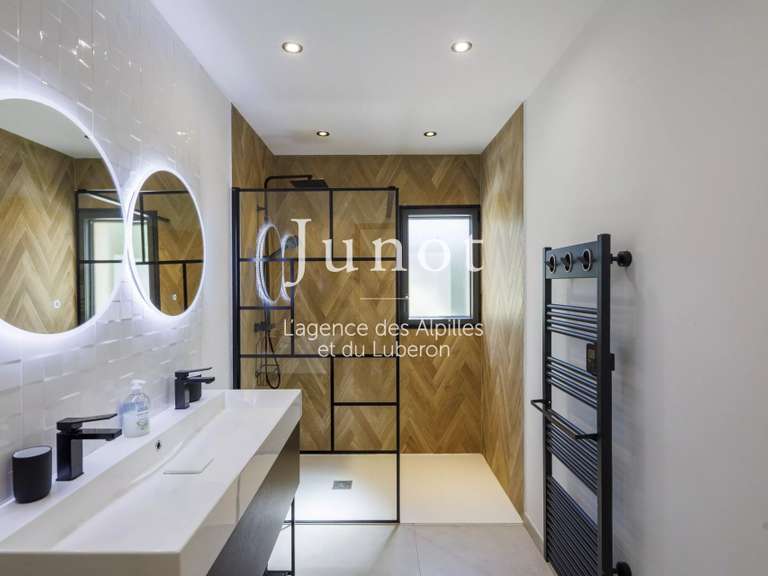 Maison Saint-Rémy-de-Provence - 8 chambres - 425m²