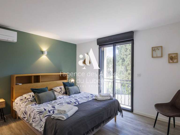 Maison Saint-Rémy-de-Provence - 8 chambres - 425m²