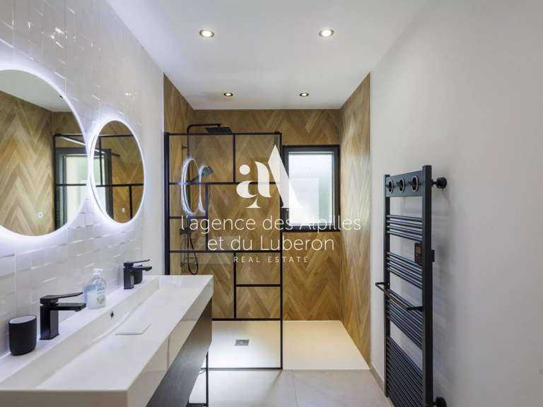 Maison Saint-Rémy-de-Provence - 8 chambres - 425m²