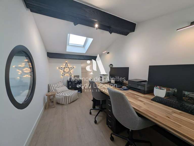 Maison Saint-Rémy-de-Provence - 8 chambres - 425m²