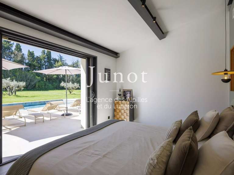 Maison Saint-Rémy-de-Provence - 8 chambres - 425m²