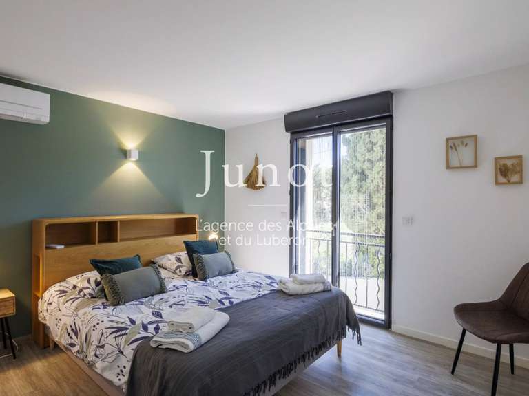 Maison Saint-Rémy-de-Provence - 8 chambres - 425m²