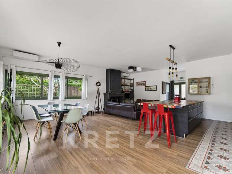 Maison Saint-Rémy-de-Provence - 3 chambres - 106m²