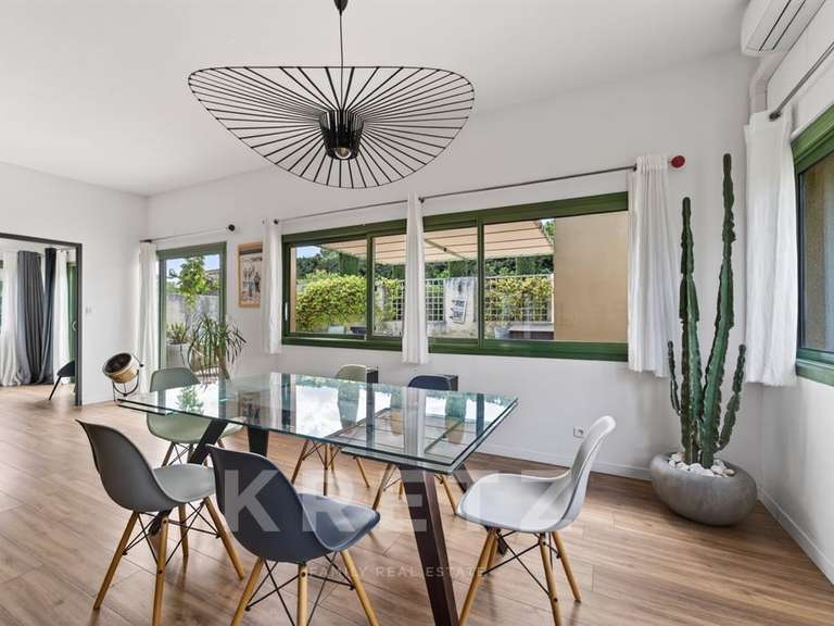 Maison Saint-Rémy-de-Provence - 3 chambres - 106m²