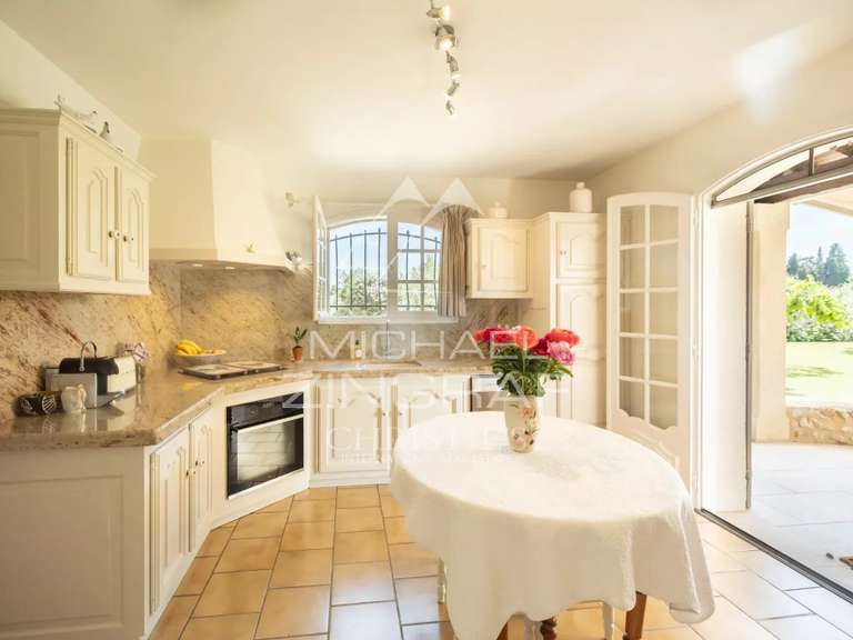 Maison Saint-Rémy-de-Provence - 4 chambres - 163m²