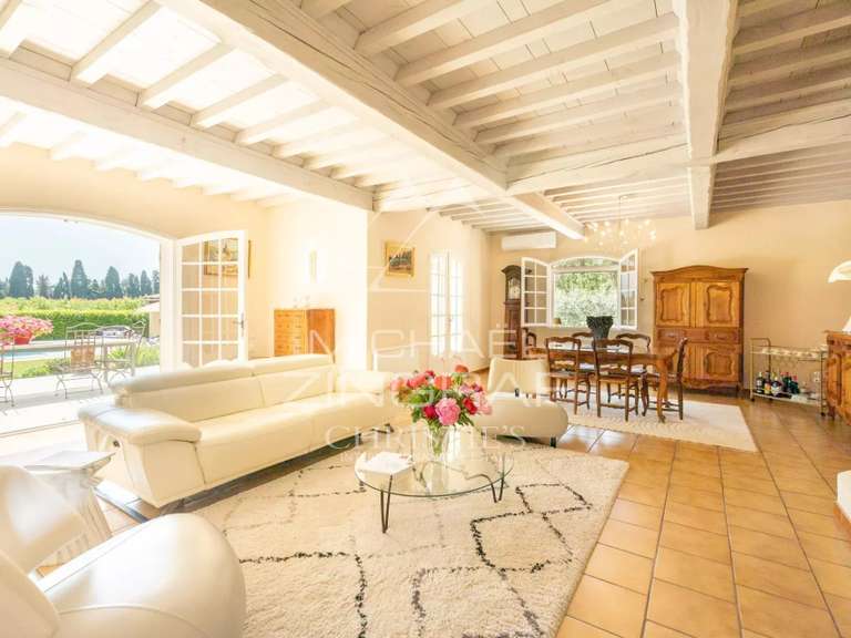 Maison Saint-Rémy-de-Provence - 4 chambres - 163m²