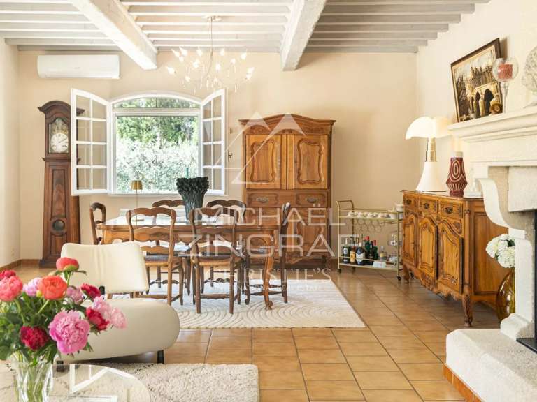 Maison Saint-Rémy-de-Provence - 4 chambres - 163m²