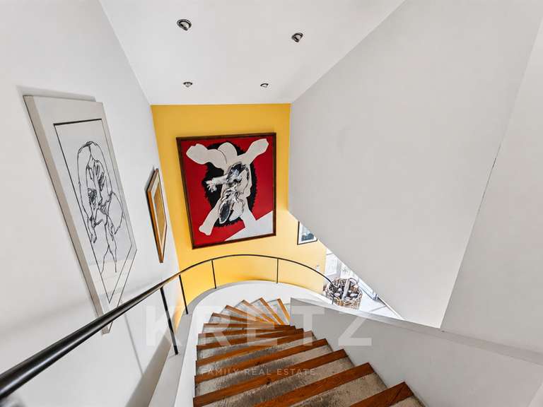 Maison Saint-Rémy-de-Provence - 4 chambres - 253m²