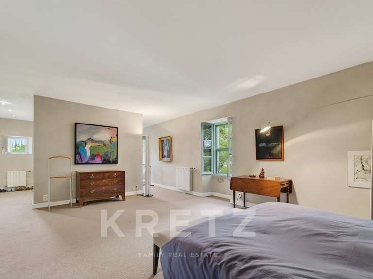 Maison Saint-Rémy-de-Provence - 4 chambres - 253m²