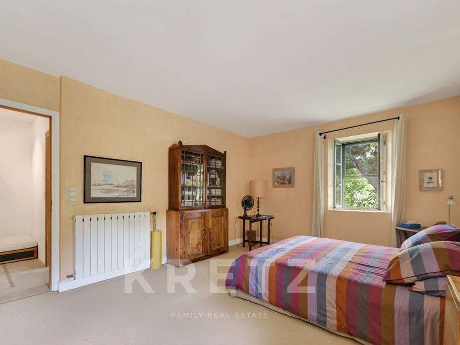 Maison Saint-Rémy-de-Provence