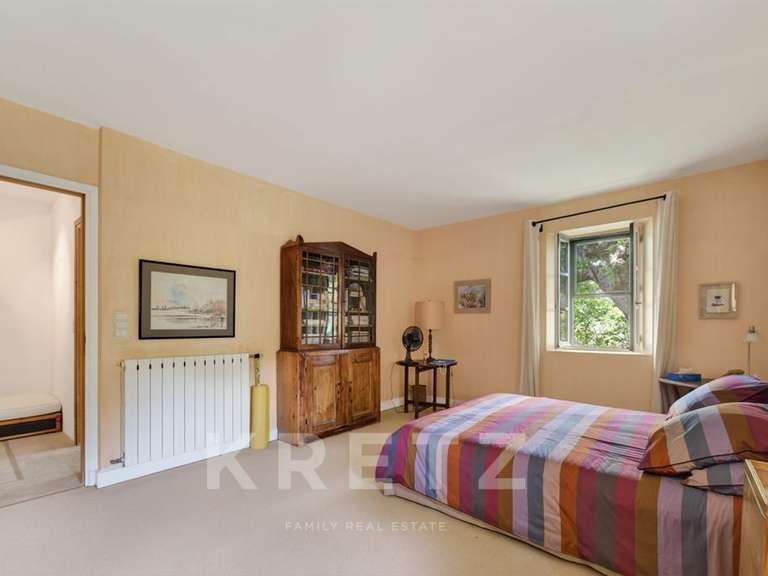 Maison Saint-Rémy-de-Provence - 4 chambres - 253m²