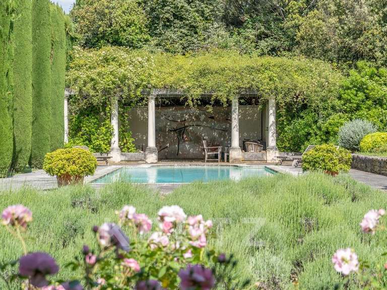 Maison Saint-Rémy-de-Provence - 4 chambres - 253m²