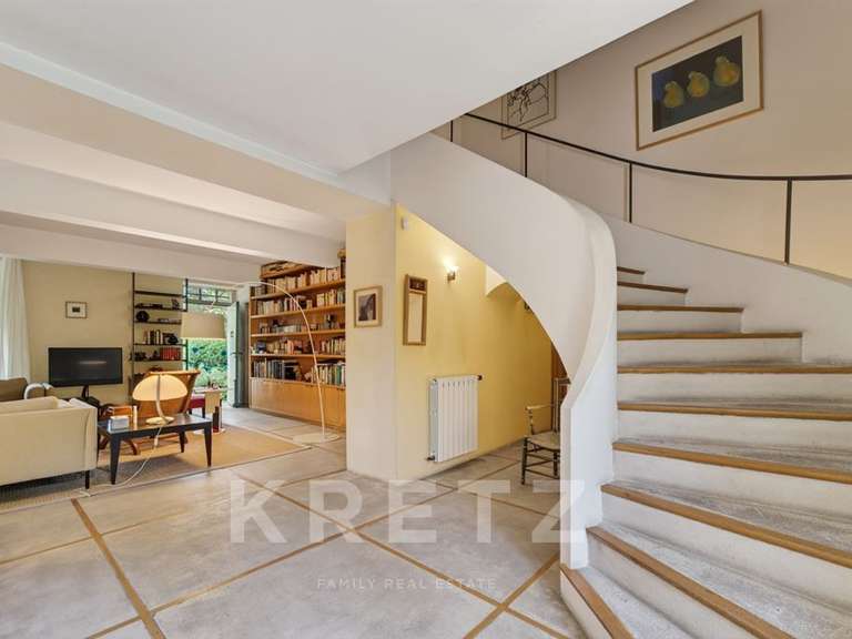 Maison Saint-Rémy-de-Provence - 4 chambres - 253m²
