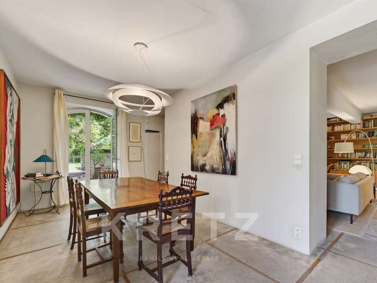 Maison Saint-Rémy-de-Provence - 4 chambres - 253m²