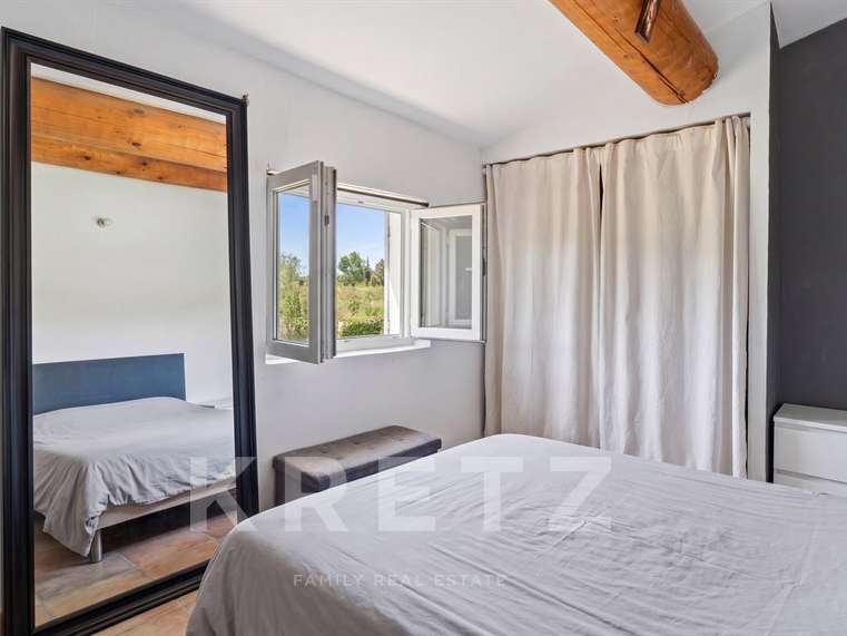 Maison Saint-Rémy-de-Provence - 4 chambres - 275m²