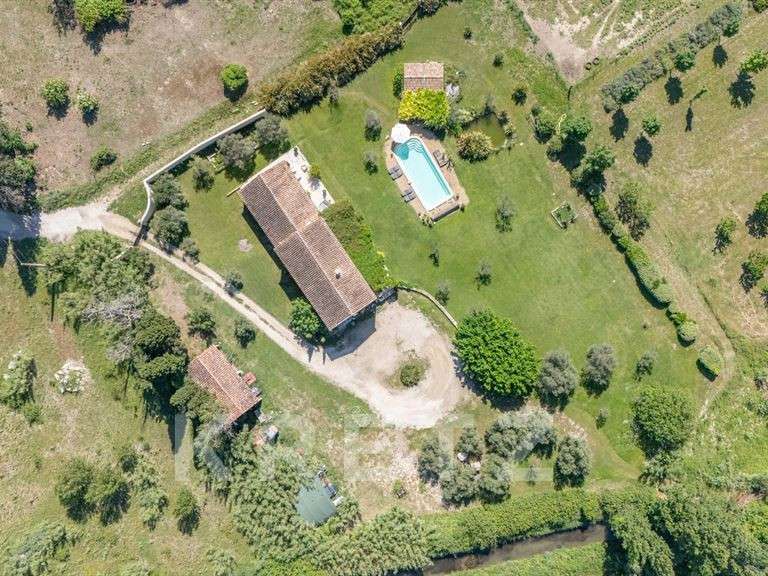 Maison Saint-Rémy-de-Provence