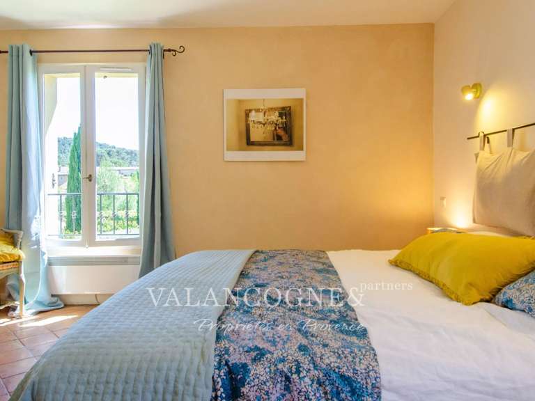 Maison Saint-Rémy-de-Provence - 5 chambres - 238m²