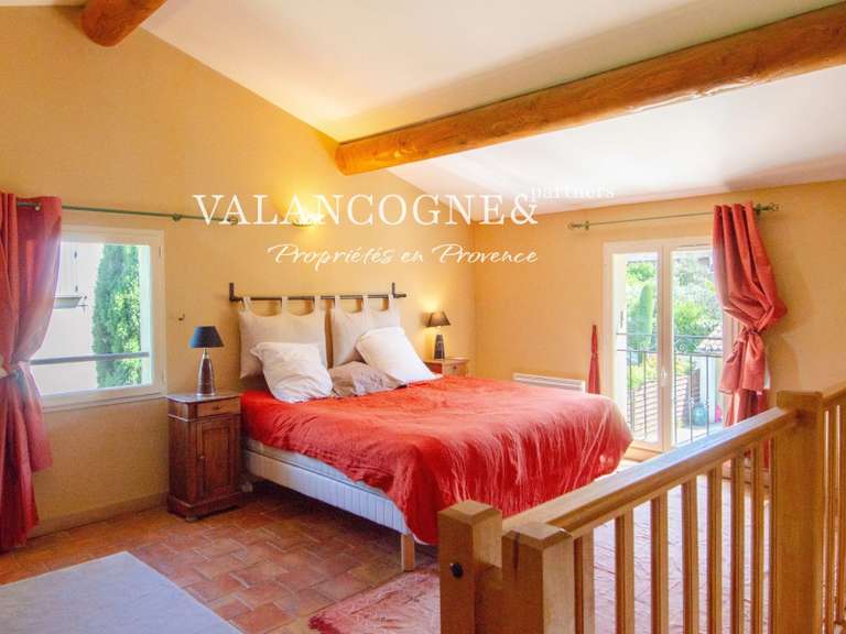 Maison Saint-Rémy-de-Provence - 5 chambres - 238m²